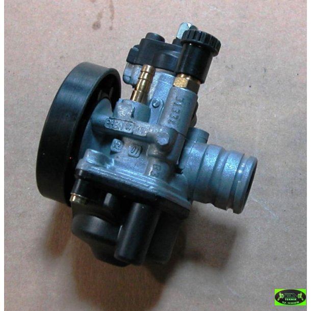 Karburator Del Orto 14 mm Polini 144.440.001