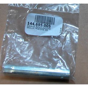 Vrktj justerring af tilkoblingstidspunkt Polini 3 bak 144.695.005