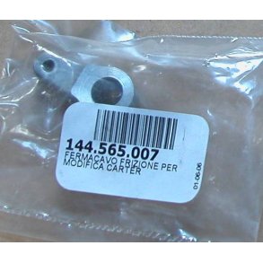 Beslag krumtabhus Polini 144.565.007