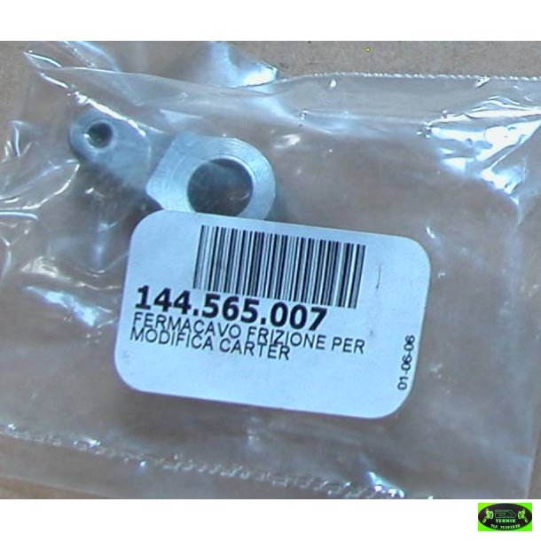 Beslag krumtabhus Polini 144.565.007