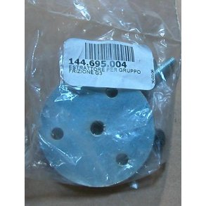 Koblingsaftrkker 3 bak Polini 144.695.004