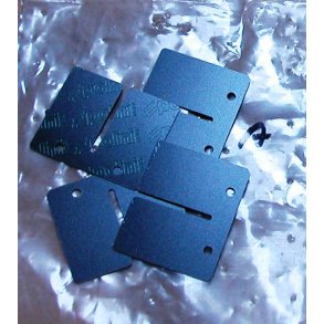 Membramblade std.membram Polini 144.405.001