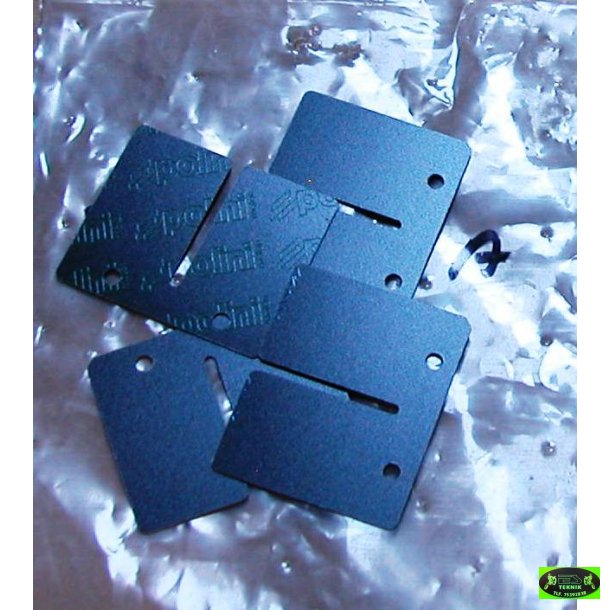 Membramblade std.membram Polini 144.405.001