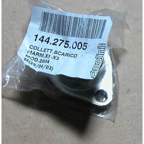 Udstdningsstuds Polini X1 X3 144.295.005