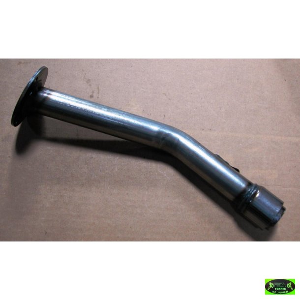 Udstdningsmellemrr Polini XP4 