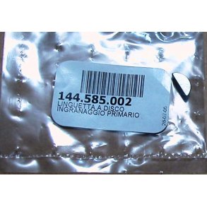 Not Polini 144.585.002