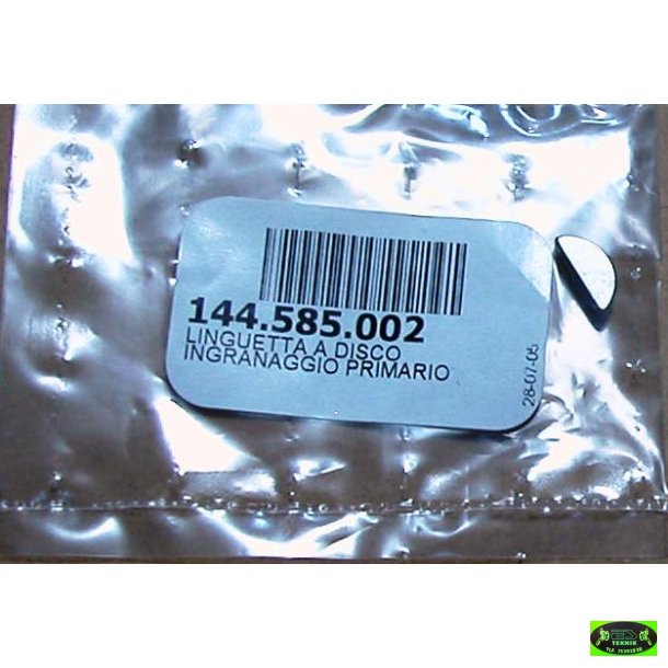 Not Polini 144.585.002