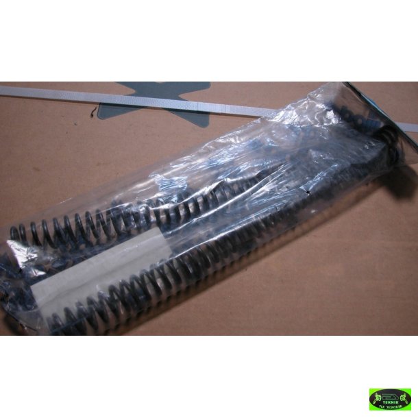 Fjederkit forgaffel +50% Polini 144.004.008
