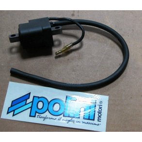 Tnsspole Polini (Selectra tnding)  144.600.007 