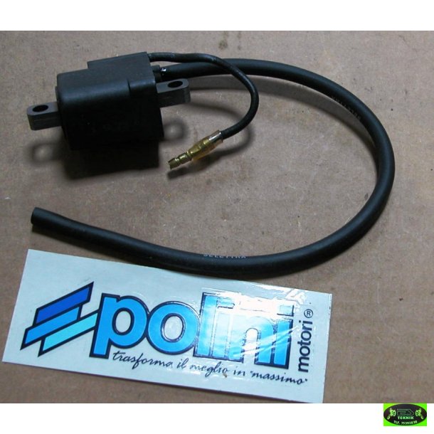 Tnsspole Polini (Selectra tnding)  144.600.007 