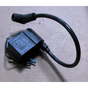 Tndspole lille indvendig rotor Polini 144.600.011