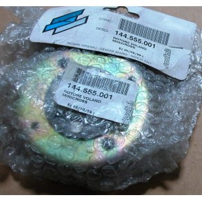 Svinghjul Polini 144.555.001