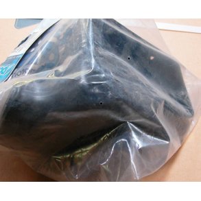 Luftfilterkasse Polini X1 144.465.001