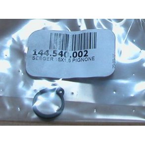 Seegering Polini 144.540.002