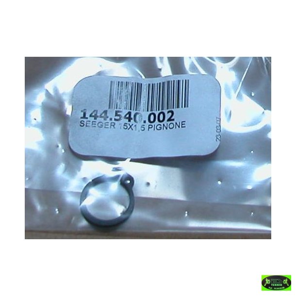 Seegering Polini 144.540.002