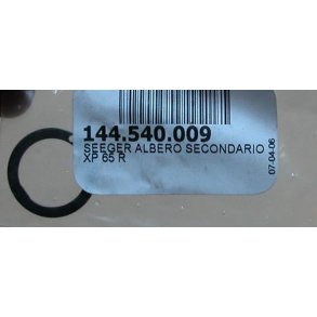 Seegering Polini 144.540.009