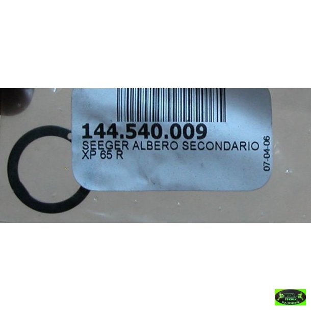 Seegering Polini 144.540.009