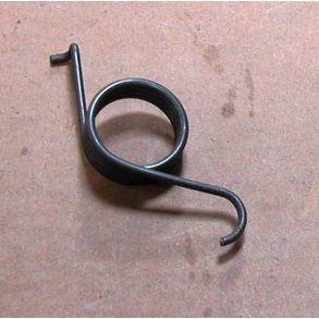 Returfjeder kickstarter Polini 144.265.001