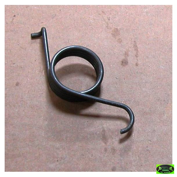 Returfjeder kickstarter Polini 144.265.001