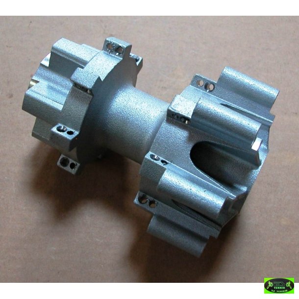 Bagnav Polini XP4 144.730.022