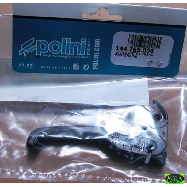 Venstre bremsegreb Polini 144.765.006