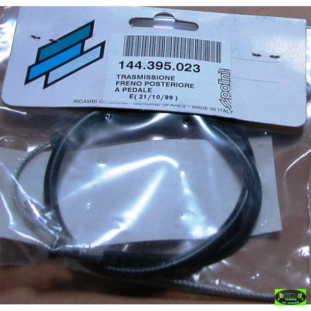 Bremsekabel Polini 144.395.023