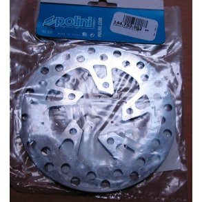 Bremseskive racing d.150 Polini 144.750.002