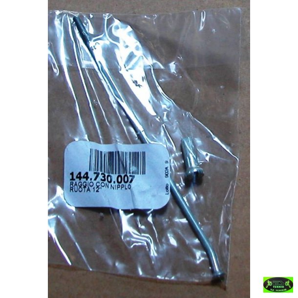 Eger 12" Polini 144.730.007