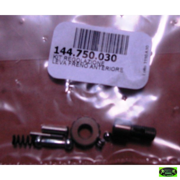 Rep.kit Polini mini 144.750.030