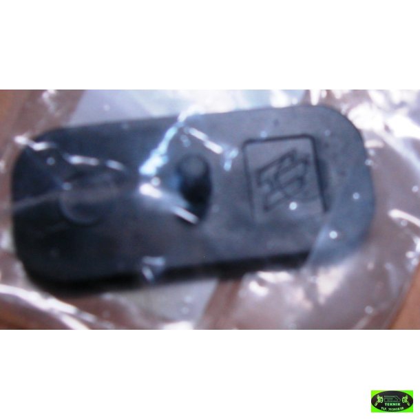 Tanksupport gummi Polini 144.375.002