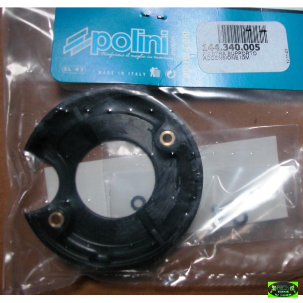 Baseplade tnding Polini 144.340.005