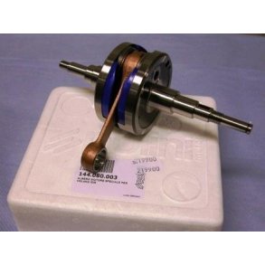 Krumtab Polini X1R X3R X5R 144.080.003