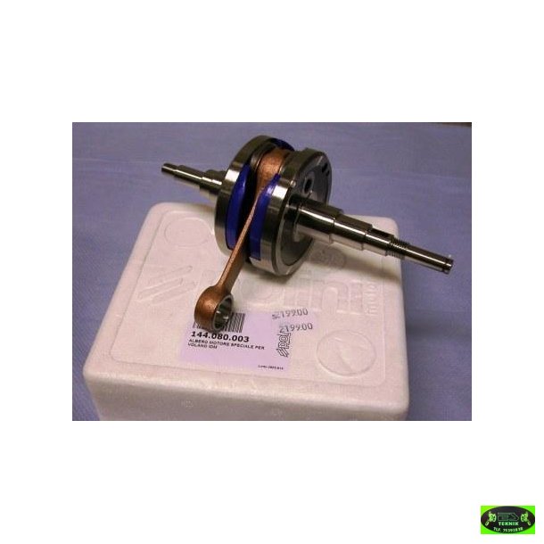 Krumtab Polini X1R X3R X5R 144.080.003