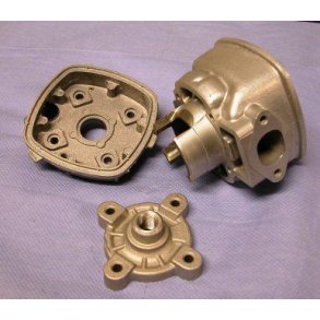 Cylinder kit Polini X1R X3R X5R 144.010.004