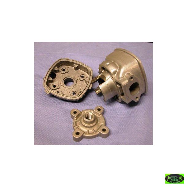 Cylinder kit Polini X1R X3R X5R 144.010.004