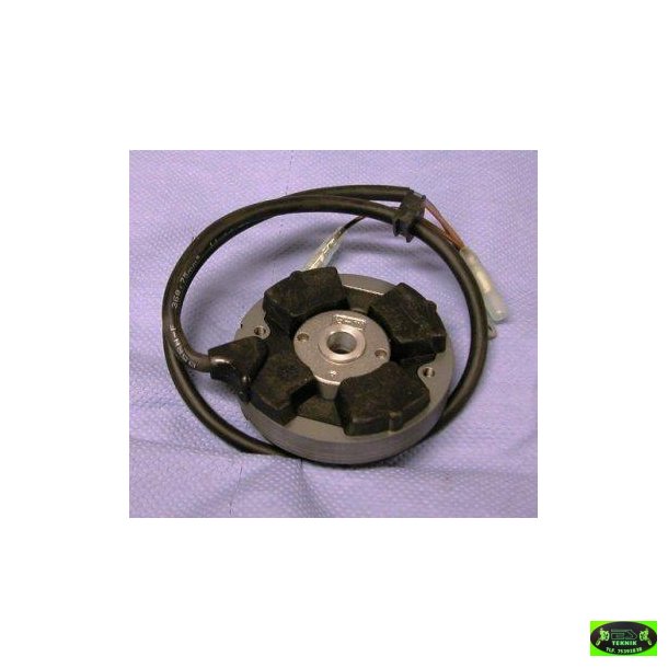 Stator kit lille rotor Polini 144.555.004