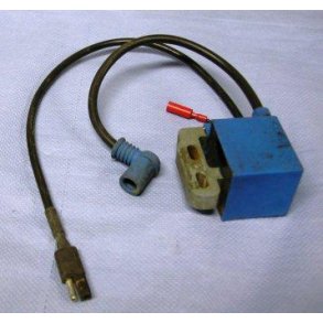 Tndspole Polini X3R 144.600.007 brugt