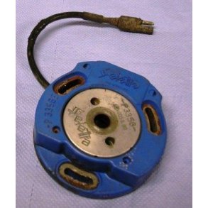 Stator rotor Polini X3R  144.375.001 Brugt