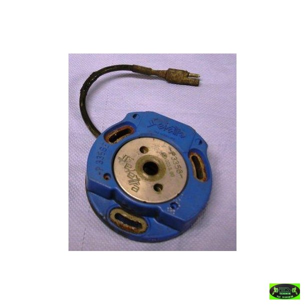 Stator rotor Polini X3R  144.375.001 Brugt