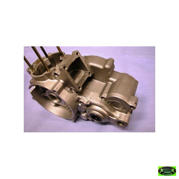 Krumtabhus Polini Vandklet 144.070.002