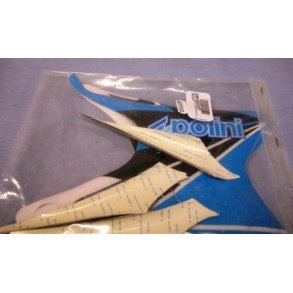 Klister Polini XP4 144.635.027