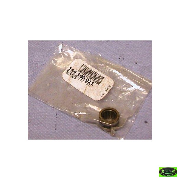 Gearkasse leje Polini 144.190.011