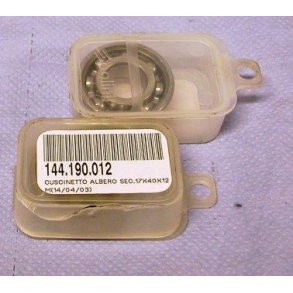 Leje Polini 144.190.011