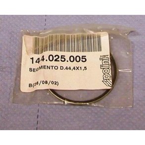 Stempelring Polini 144.025.005