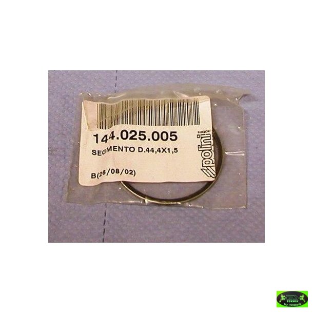 Stempelring Polini 144.025.005