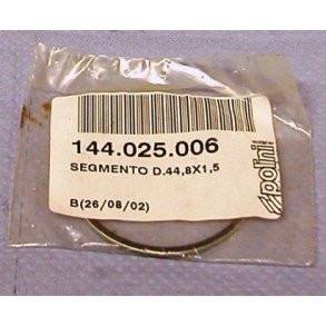 Stempelring Polini 144.025.006