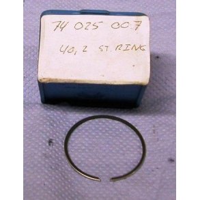 Stempelring Polini X3FR 144.025.007