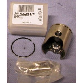 Stempel komplet Polini X65R 144.020.011/C