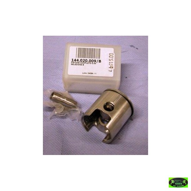 Stempelkit Polini 144.020.009/B