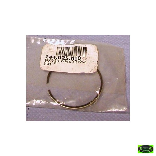 Stempelring Polini X65R 144.025.010 